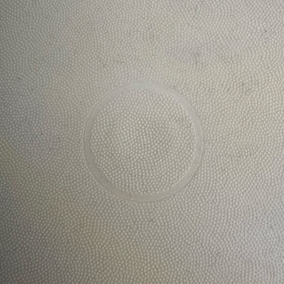 TUPPERWARE Tall Cake Carrier + Pie Tray 4 Pcs 1256-5 Harvest Gold Vintage - Picture 5 of 8